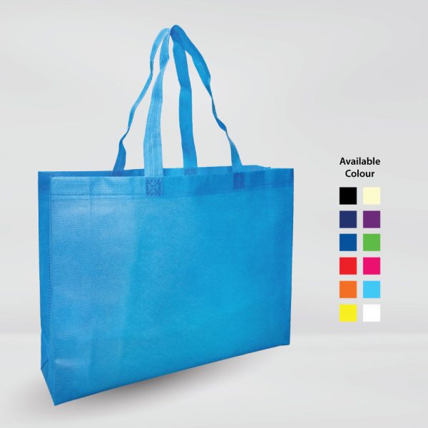 A3 Landscape Non-Woven Tote Bag