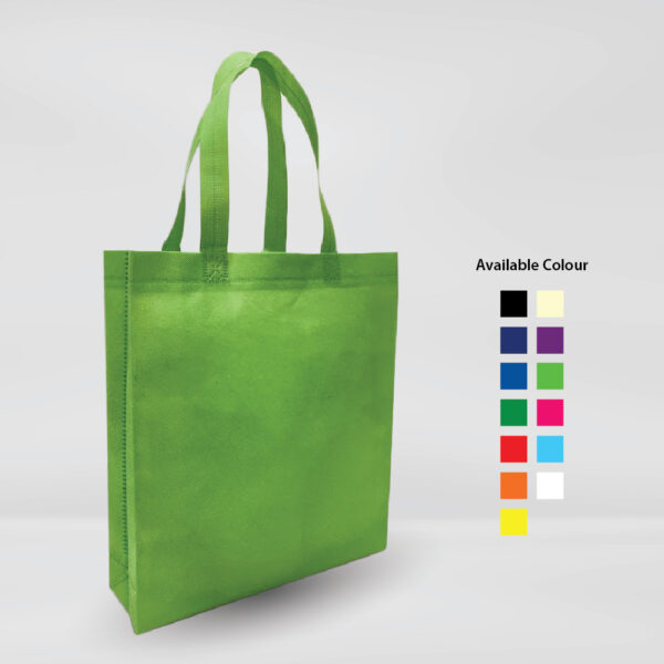 A4 Portrait Non-Woven Tote Bag