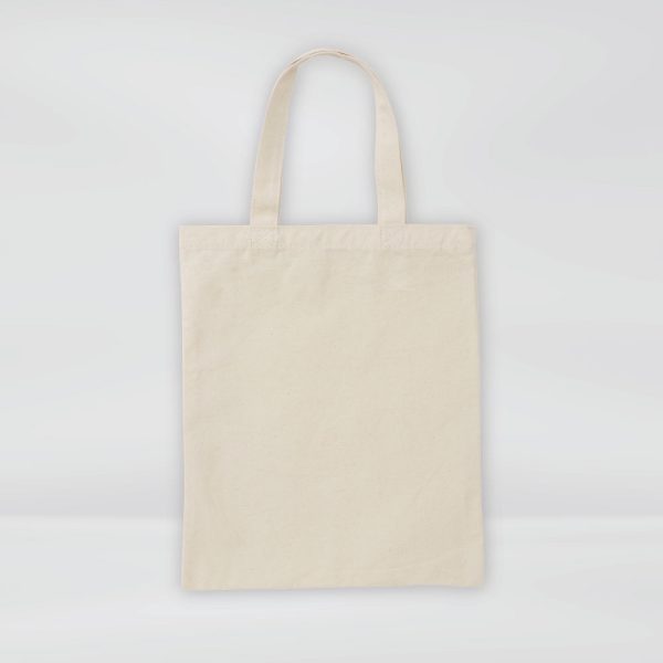 Canvas Tote Bag 5oz