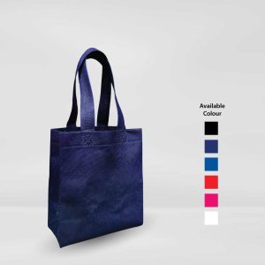 A5 Non-Woven Bag 80gsm