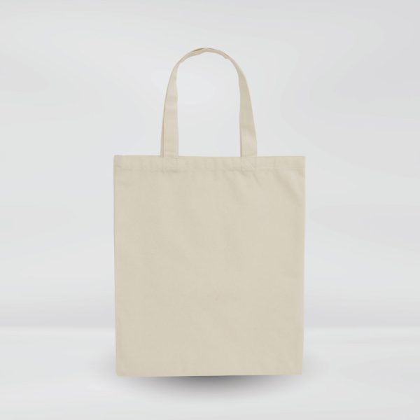 Canvas Tote Bag 8oz