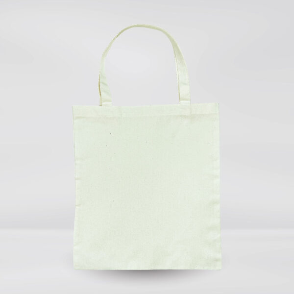 Premium Cotton Tote Bag 9oz