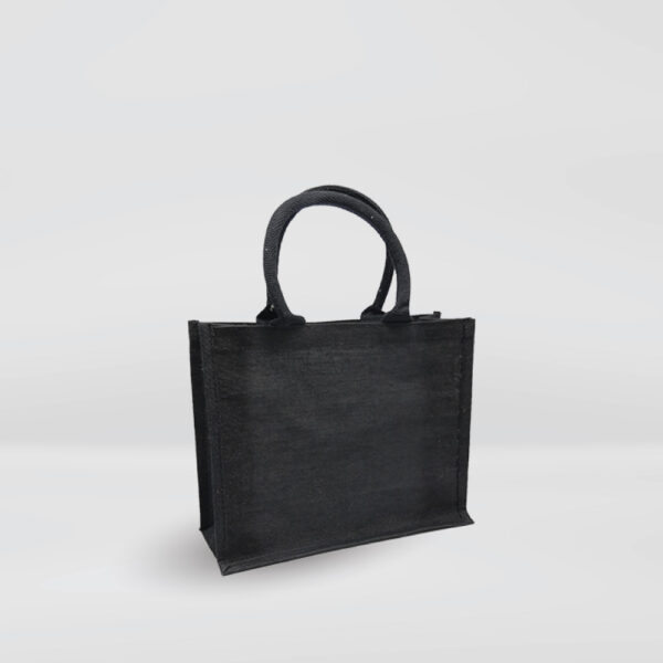 Juco Small Tote Bag