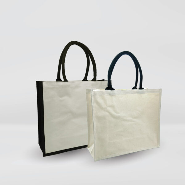 Canvas Tote Bag