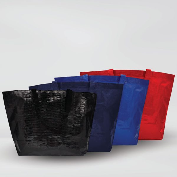 Extra Large PP Woven Grocery Bag