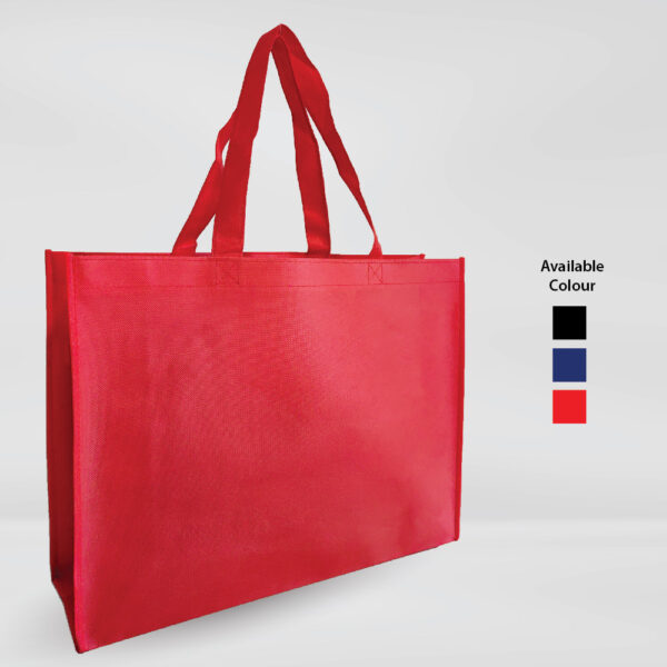 Extra Large Landscape Non-Woven Bag 100gsm