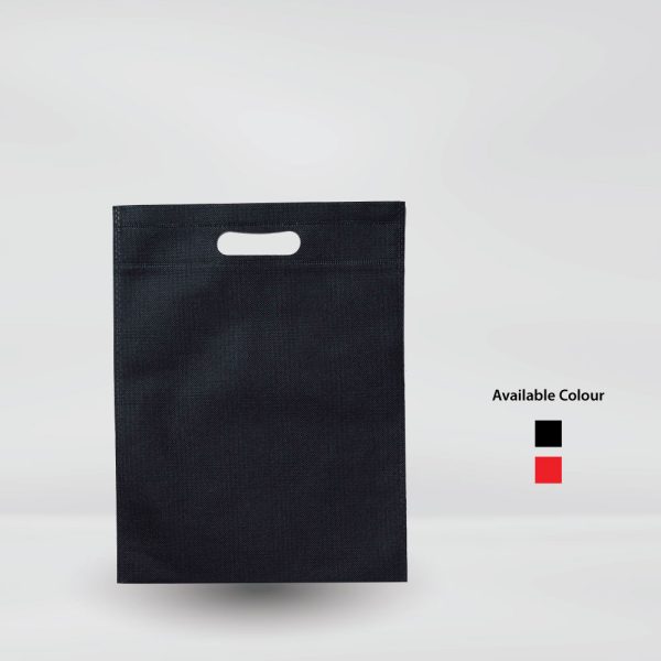 B5 Flat Non-Woven Bag 80gsm