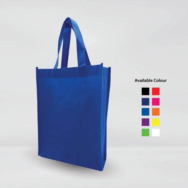 A4 Portrait Non-Woven Bag 100gsm