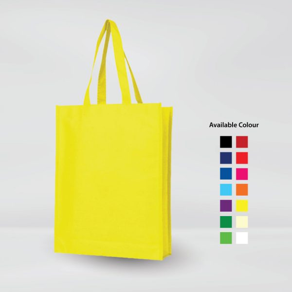 A4 Portrait Non-Woven Bag 80/100gsm