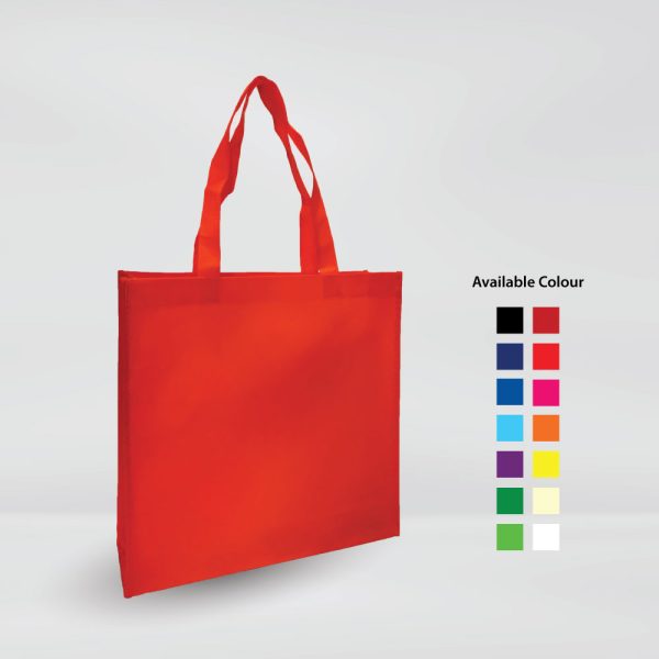 Medium Non-Woven Bag 80/100gsm