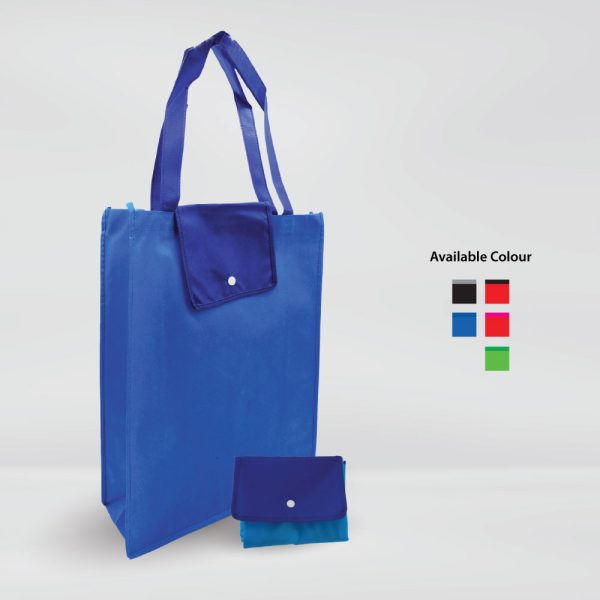 A3 Foldable Non-Woven Bag 100gsm