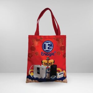 Sublimation Bag