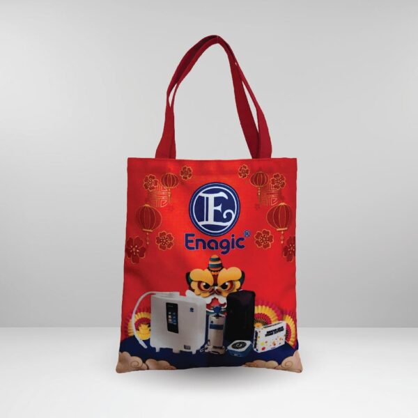 Sublimation Bag