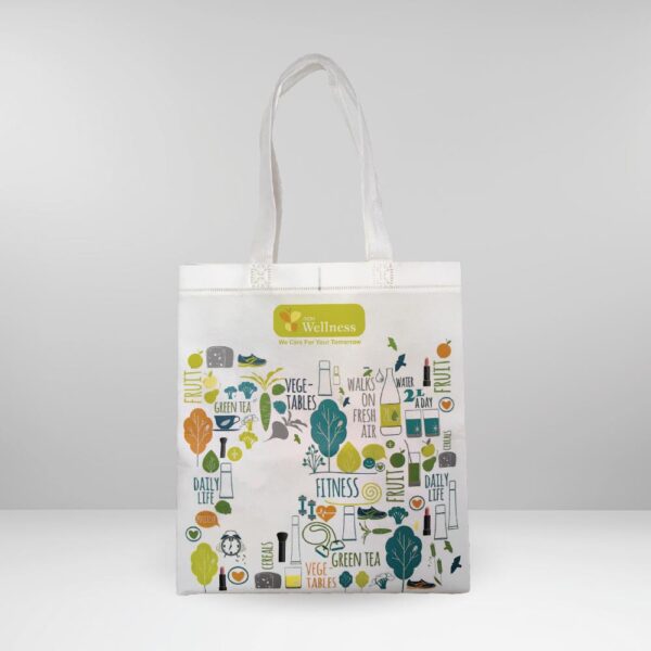Laminated Non-Woven Bag - Image 2