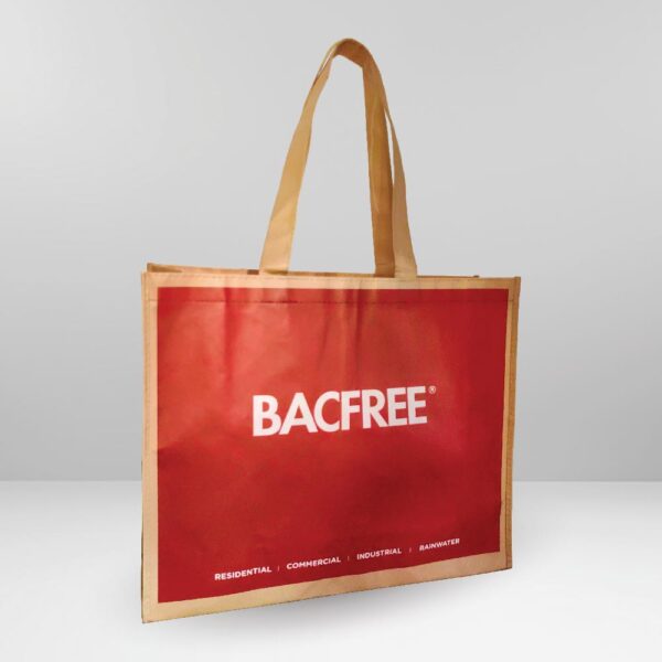 Laminated Non-Woven Bag - Image 3