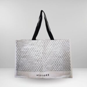 Custom PP Woven Bag