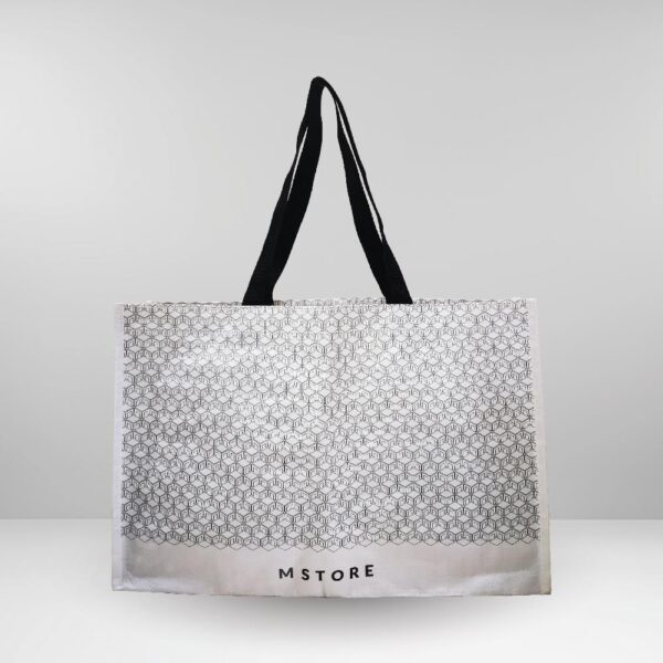 Custom PP Woven Bag