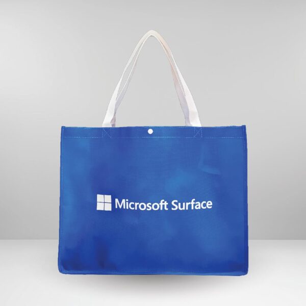 Custom Non-Woven Bag - Image 4