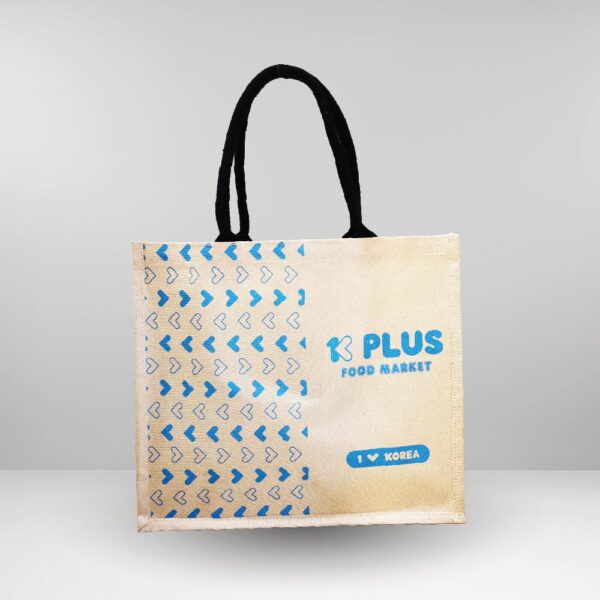 Sublimation Bag - Image 2
