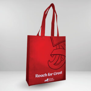 Custom Non-Woven Bag