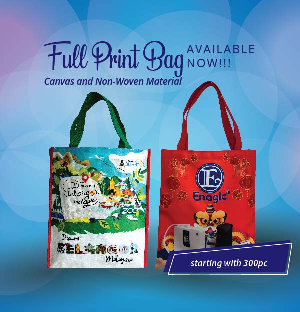 Banner (Sublimation) New Small