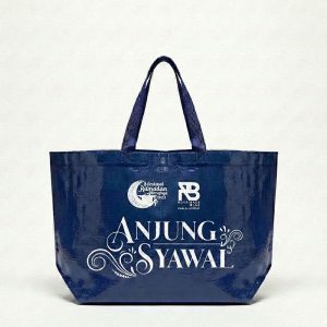 PP Woven Beg Infaq Ramadan