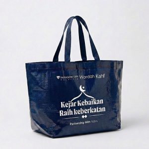 PP Woven Corporate Gift Bag