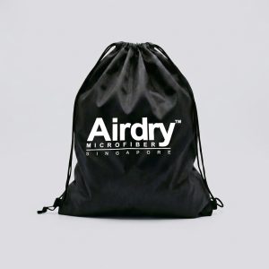 Apparel & Garment Promotional Backpack