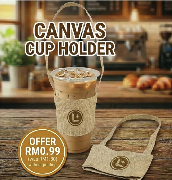 Canvas Cup Holder-01
