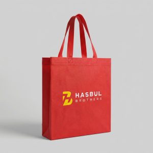 Entrepreneur Community Bag - Non-Woven Tote