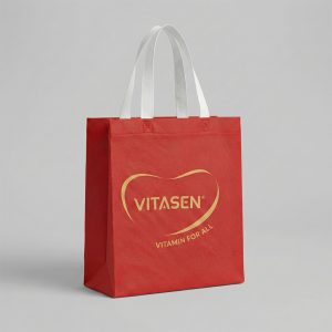 Premium Health & Wellness Goodie Bag