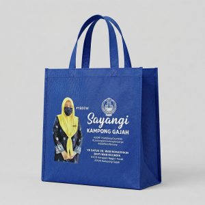 Official State Government Event Bag – Non-Woven