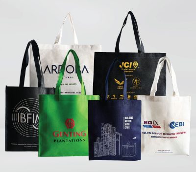 Non-Woven-Printing